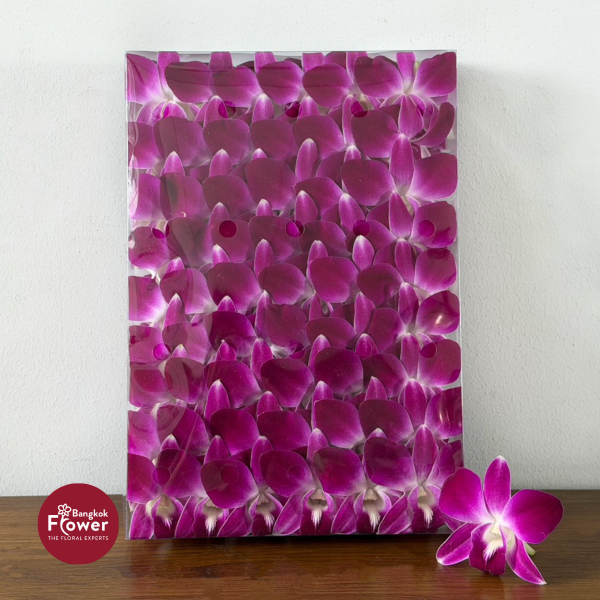Loose Bloom BOM
