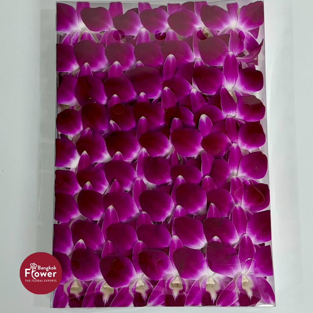 Loose Bloom BOM