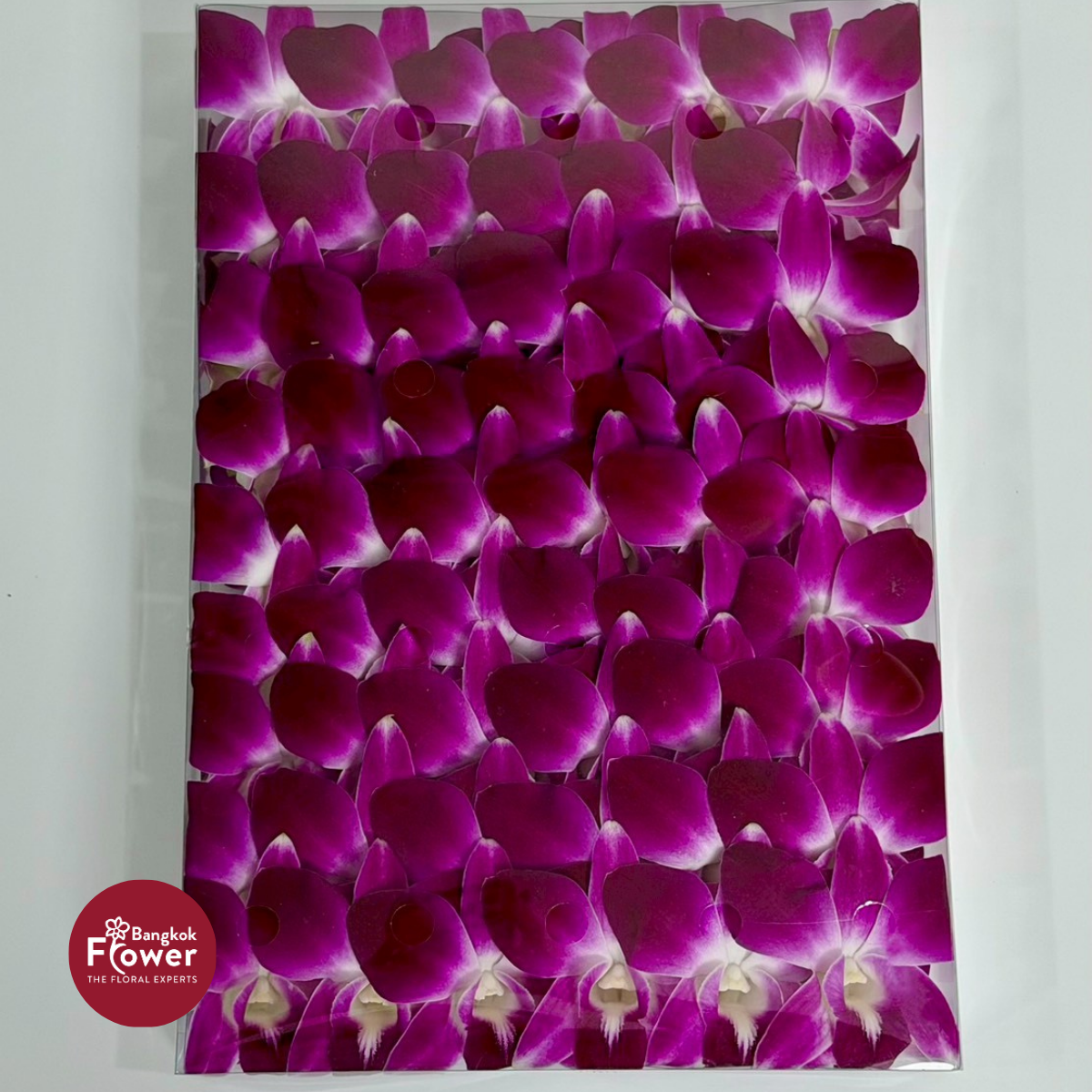 Loose Bloom BOM