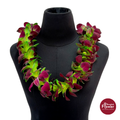 Lei Single Bom Green