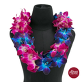 Lei Double Bom + Bom Blue