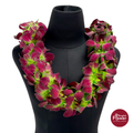 Lei Double Bom Green