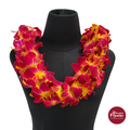 Lei Double Bom Yellow