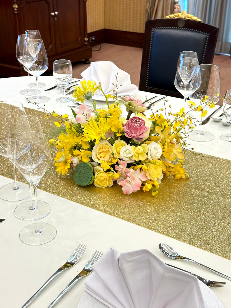 Table Centerpiece
