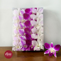 Loose Bloom Mix Pink