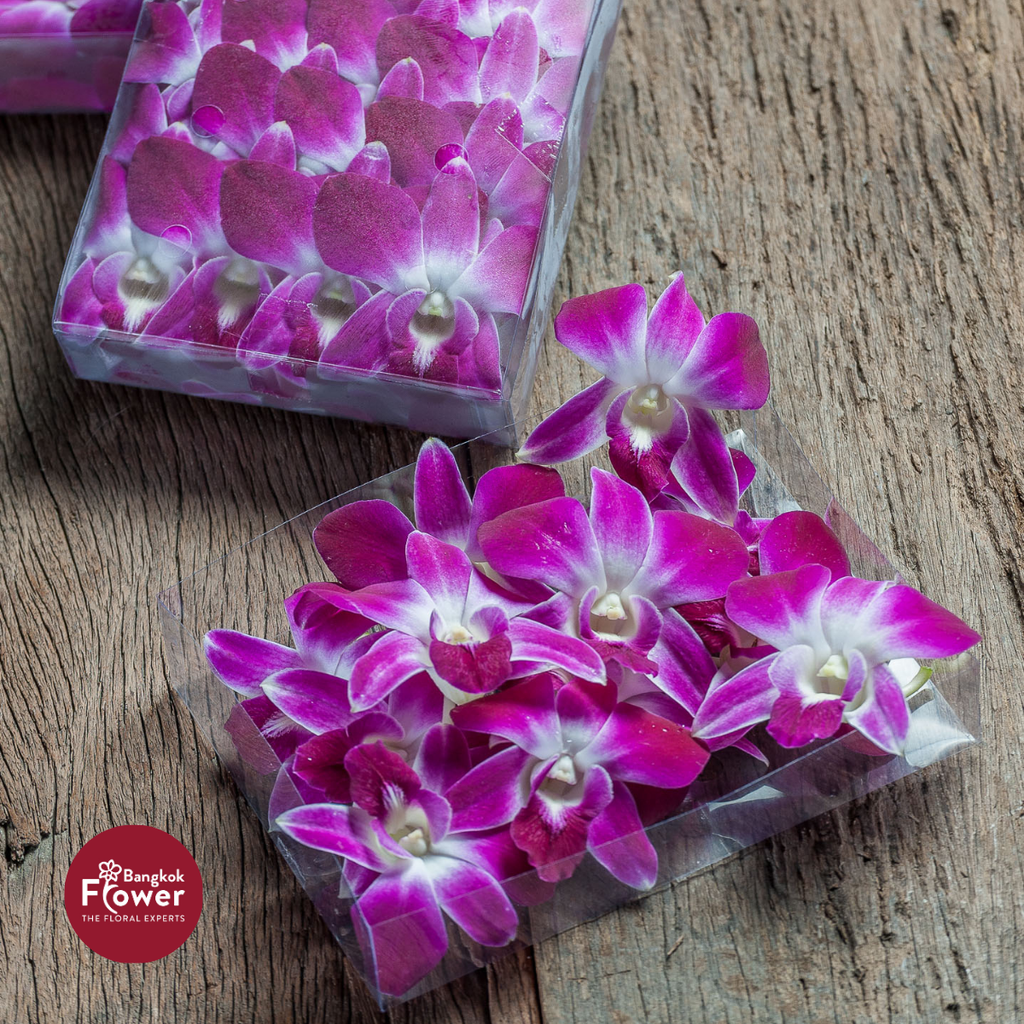 Loose Bloom BOM