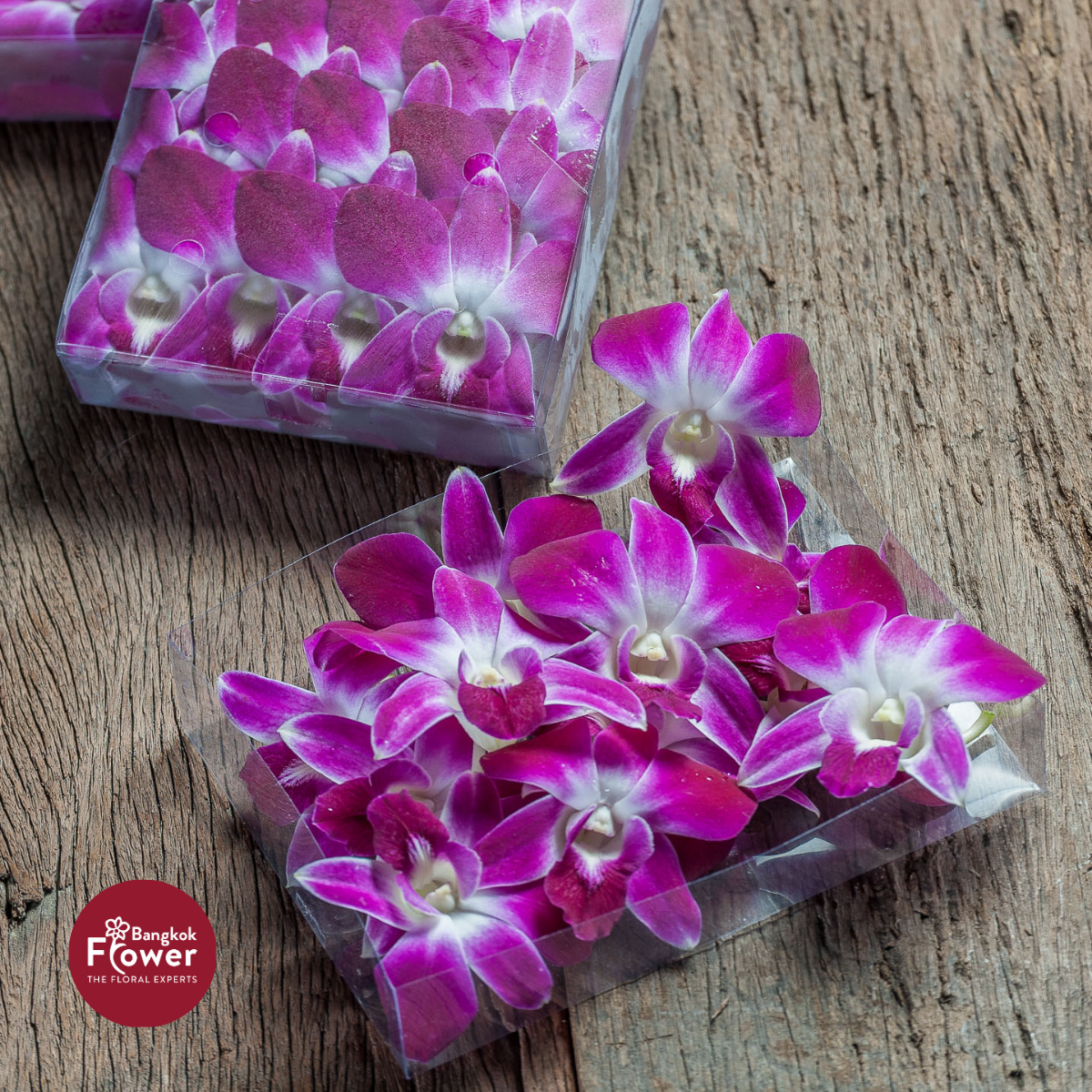 Loose Bloom BOM