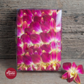 Loose Bloom BOM Yellow