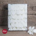 Loose Bloom White